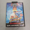 MEGA DRIVE - STREET FIGHTER 2: SPECIAL CHAMPION EDITION SANS LIVRET