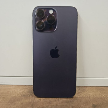 IPHONE 14 PRO MAX 128GB PURPLE