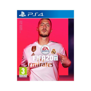 FIFA 20 - PS4