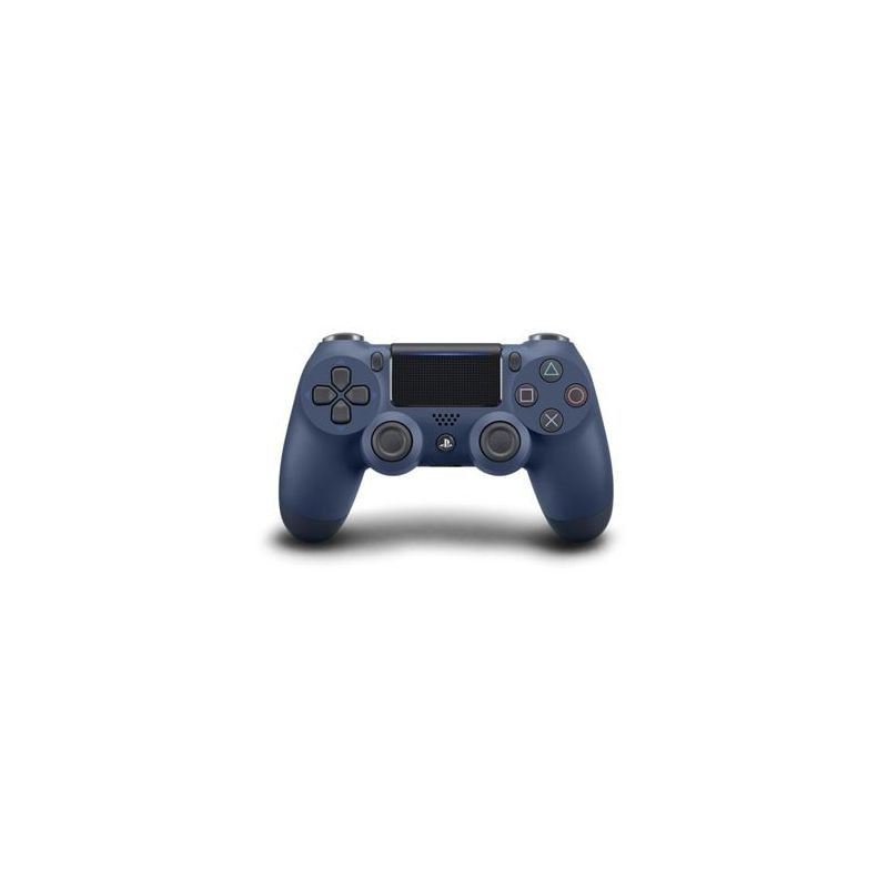 SONY DUALSHOCK 4 MIDNIGHT BLUE V2