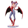 KOTOBUKIYA - DARKSTALKERS - LILITH BISHOUJO STATUE  COLLECTABLES  STATUE  COLLECTIBLE