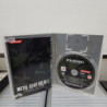 METAL GEAR SOLID 3 SNAKE EATER - PS2