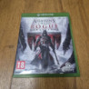 ASSASSINS CREED ROGUE XBOX ONE