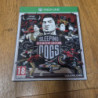 SLEEPING DOGS DEFINITIVE EDITION XBOX ONE