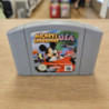 MICKEY SPEEDWAY USA - N64 (CARTOUCHE SEULE)