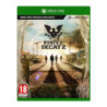 STATE OF DECAY 2 MIX - XBOX ONE