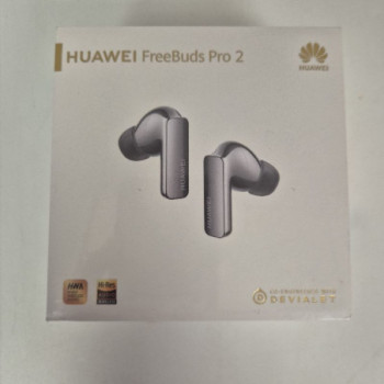 HUAWEI FREEBUDS PRO 2