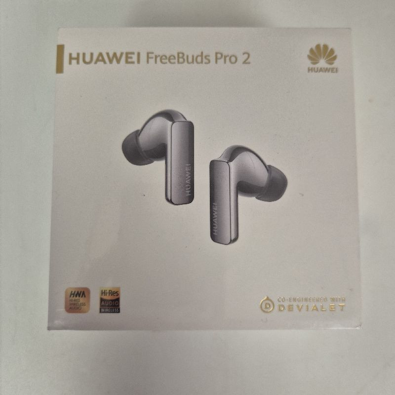 HUAWEI FREEBUDS PRO 2