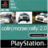 COLIN MCRAE RALLY 2.0 - PS1