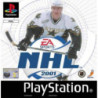 NHL 2001 - PS1