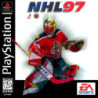 NHL 97 - PS1