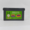 CRASDH & SPYRO SUPERPACK VOL 3 - GAMEBOY ADVANCE (CARTOUCHE SEULE)