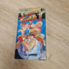 STREET FIGHTER II SUPER FAMICOM SUPER NES JAP BOITE NOTICE