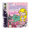 SABRINA SPOOKED GAME BOY COLOR