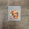 MICKEYS DANGEROUS CHASE GAMEBOY