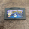 HARRY POTTER AND THE PHILOSOPHERS STONE GAMEBOY ADVANCE