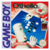 OTHELLO AVEC BOITE ET LIVRET ALLEMAND GAMEBOY