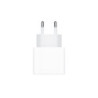 ADAPTATEUR SECTEUR APPLE 20 WATTS USB-C BLANC