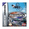 MAT HOFFMAN S PRO BMX - GBA