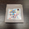 TINY TOON ADVENTURES: WACKY SPORTS GAMEBOY