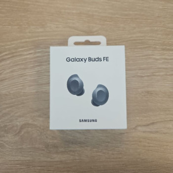 SAMSUNG GALAXY BUDS FE