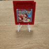 POKEMON ROUGE - GAMEBOY (SANS BOITE)