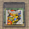 MICRO MACHINES : 1 AND 2 TWIN TURBO - GAME BOY COLOR (CARTOUCHE UNIQUEMENT)