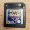 POKEMON TRADING CARD GAME GAMEBOY