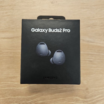 SAMSUNG GALAXY BUDS2 PRO