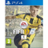 FIFA 17 - PS4