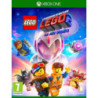 LA GRANDE AVENTURE LEGO 2 -  XBOX ONE