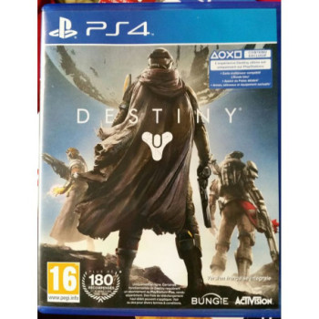 DESTINY - PS4