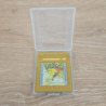 POKEMON OR GAME BOY (JEU SEUL)