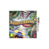 ROLLERCOASTER TYCOON 3D - NINTENDO 3DS