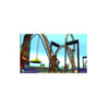 ROLLERCOASTER TYCOON 3D - NINTENDO 3DS