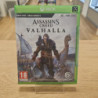 ASSASSIN S CREED VALHALLA - XBOX ONE