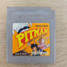 PITMAN GAME BOY JAP