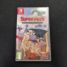 SUPER PETS - SWITCH