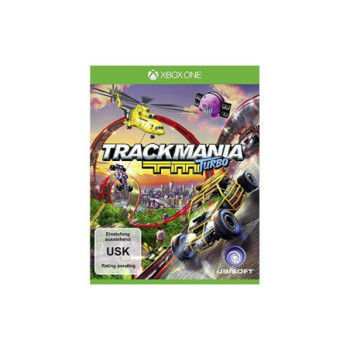 TRACKMANIA TURBO - XBOX ONE