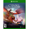 CITADEL: FORGED WITH FIRE ZONE 1 - XBOX ONE