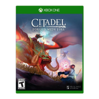 CITADEL: FORGED WITH FIRE ZONE 1 - XBOX ONE