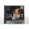 SILENT HILL - PS1