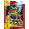 MARIO STRIKERS CHARGED FOOTBALL - WII