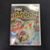 PINBALL CLASSICS WII