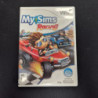 MY SIMS RACING WII