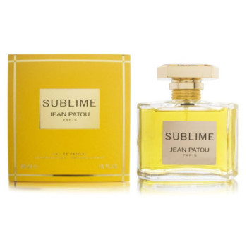 JEAN PATOU SUBLIME EAU DE PARFUM WOMEN 1.7 OZ