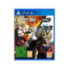 DRAGON BALL XENOVERSE 1 + XENOVERSE 2 - PS4