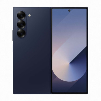 SAMSUNG GALAXY Z FOLD6 512GB 5G - NAVY