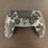 MANETTE FILAIRE PS4 UNDER CONTROL CAMO