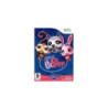 LITTLEST PET SHOP WII